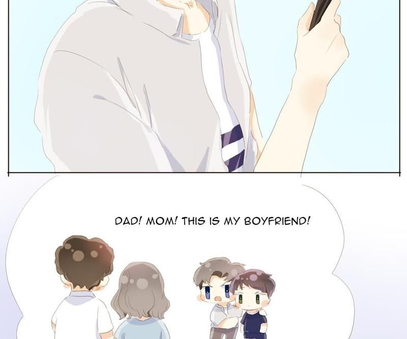 Men's Wear Store and "Her Royal Highness" - Episode 65 — page 23