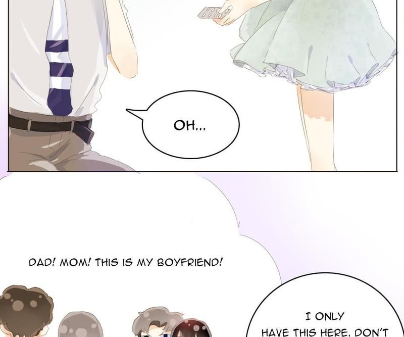 Men's Wear Store and "Her Royal Highness" - Episode 65 — page 28