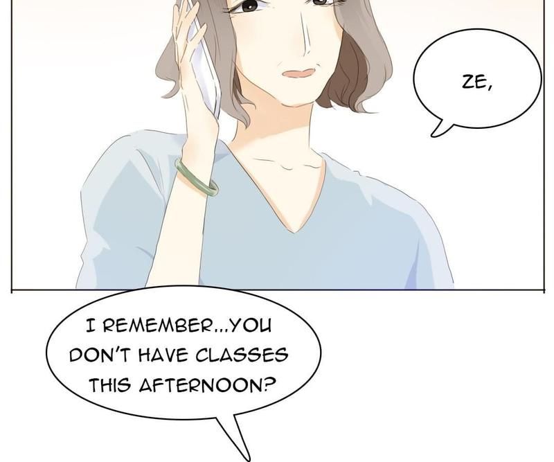 Men's Wear Store and "Her Royal Highness" - Episode 65 — page 3