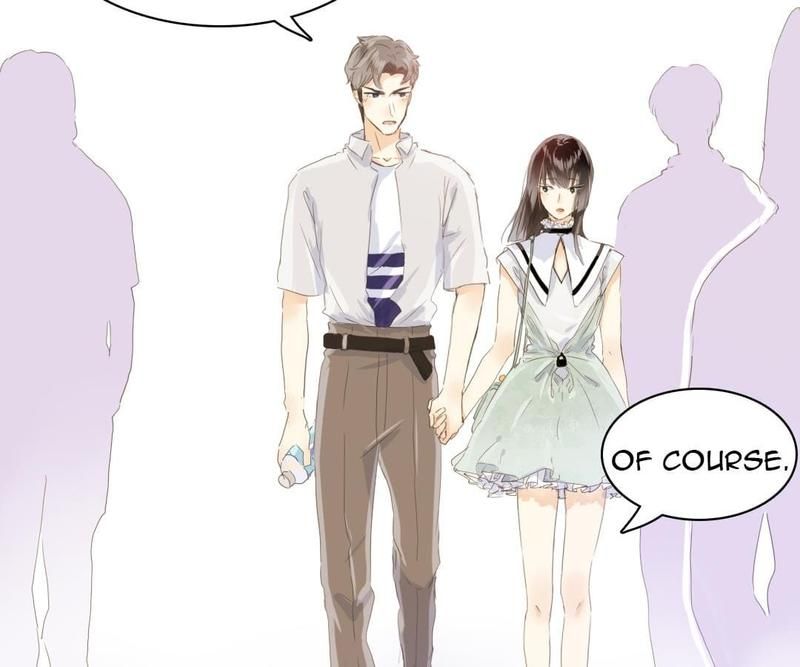 Men's Wear Store and "Her Royal Highness" - Episode 65 — page 34