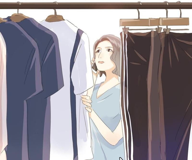 Men's Wear Store and "Her Royal Highness" - Episode 65 — page 4