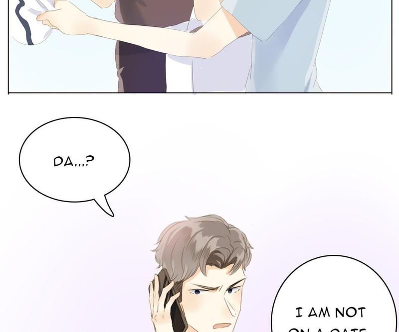 Men's Wear Store and "Her Royal Highness" - Episode 65 — page 8
