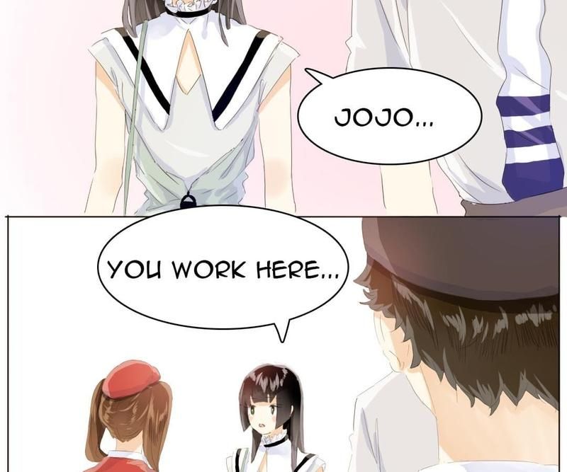 Men's Wear Store and "Her Royal Highness" - Episode 66 — page 12
