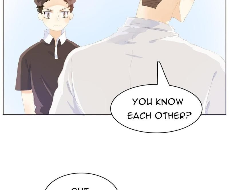 Men's Wear Store and "Her Royal Highness" - Episode 66 — page 14