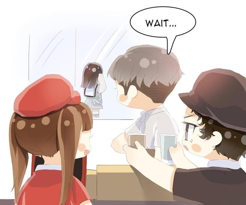 Men's Wear Store and "Her Royal Highness" - Episode 66 — page 23
