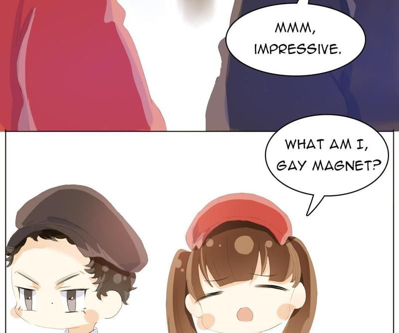 Men's Wear Store and "Her Royal Highness" - Episode 66 — page 27