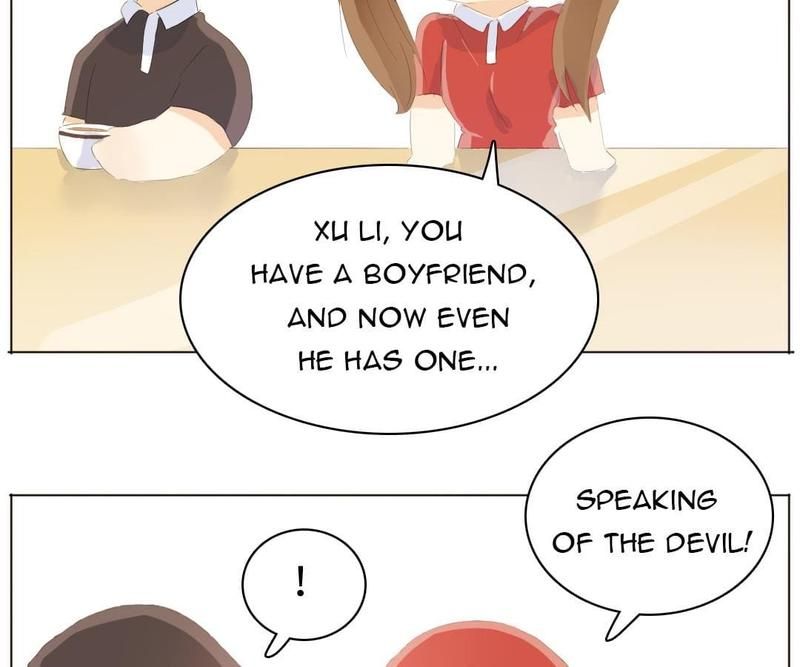 Men's Wear Store and "Her Royal Highness" - Episode 66 — page 28