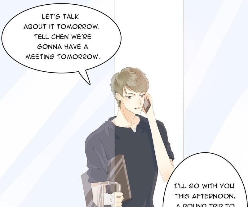 Men's Wear Store and "Her Royal Highness" - Episode 66 — page 30