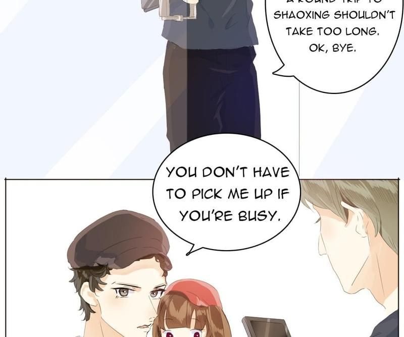 Men's Wear Store and "Her Royal Highness" - Episode 66 — page 31