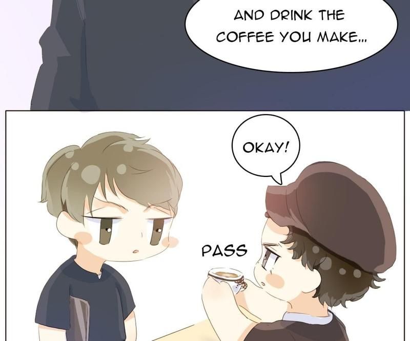 Men's Wear Store and "Her Royal Highness" - Episode 66 — page 34
