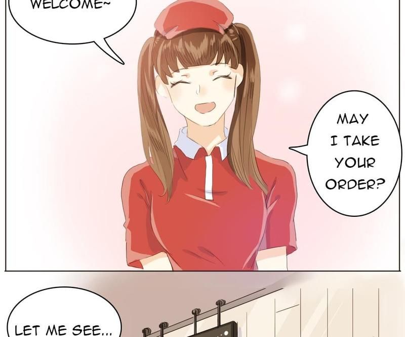 Men's Wear Store and "Her Royal Highness" - Episode 66 — page 8