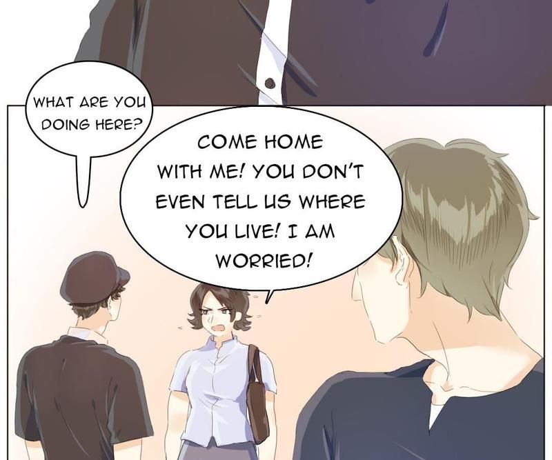 Men's Wear Store and "Her Royal Highness" - Episode 67 — page 11