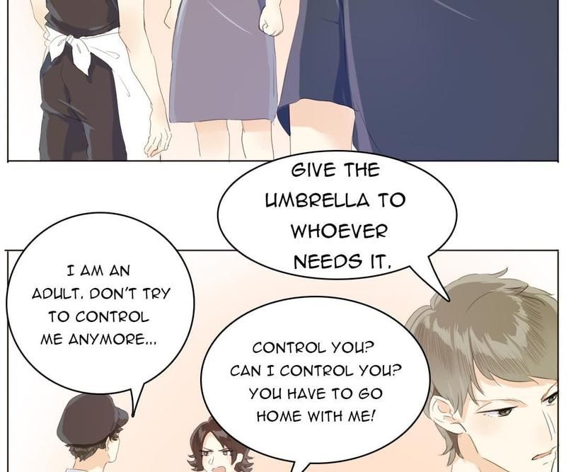 Men's Wear Store and "Her Royal Highness" - Episode 67 — page 12
