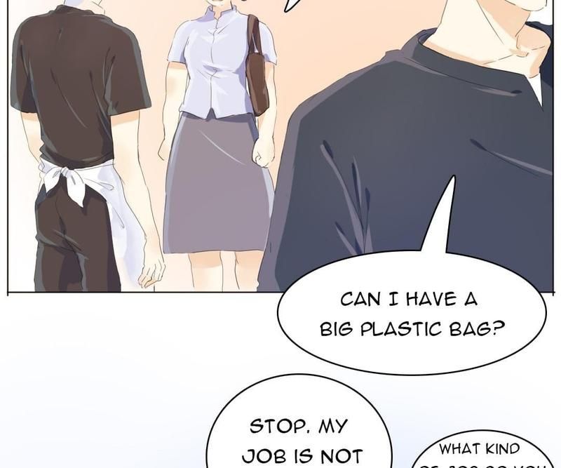 Men's Wear Store and "Her Royal Highness" - Episode 67 — page 13