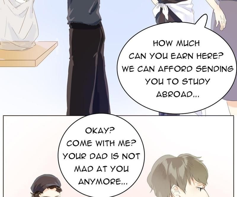 Men's Wear Store and "Her Royal Highness" - Episode 67 — page 15