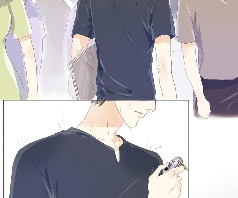 Men's Wear Store and "Her Royal Highness" - Episode 67 — page 20