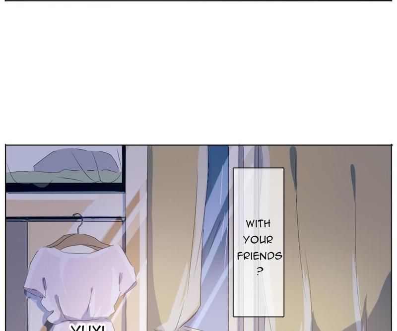Men's Wear Store and "Her Royal Highness" - Episode 67 — page 28