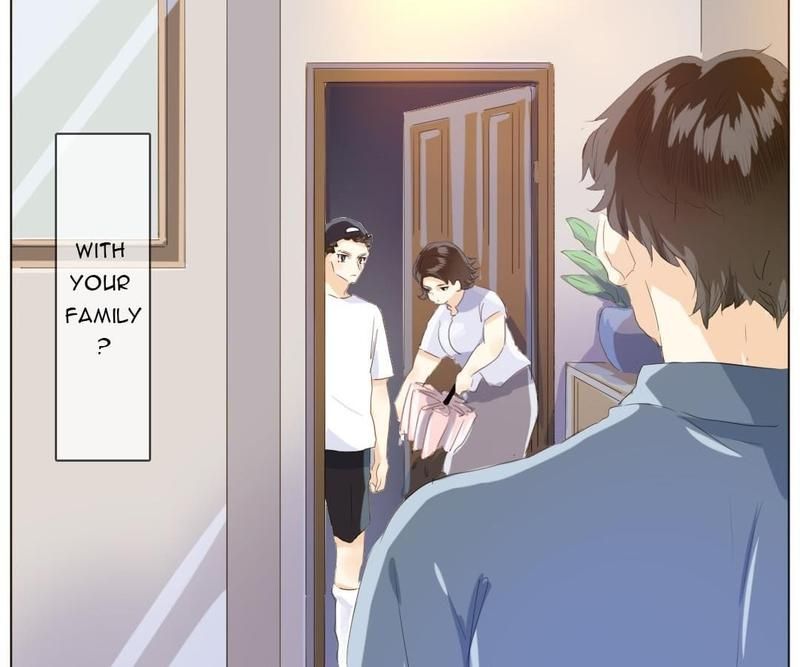 Men's Wear Store and "Her Royal Highness" - Episode 67 — page 30