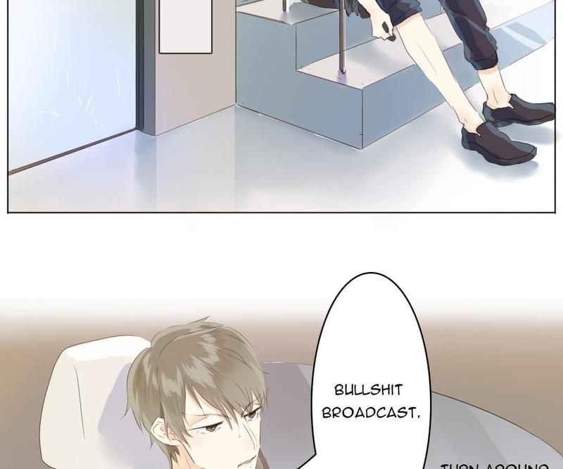 Men's Wear Store and "Her Royal Highness" - Episode 67 — page 34