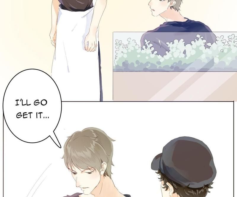 Men's Wear Store and "Her Royal Highness" - Episode 67 — page 4