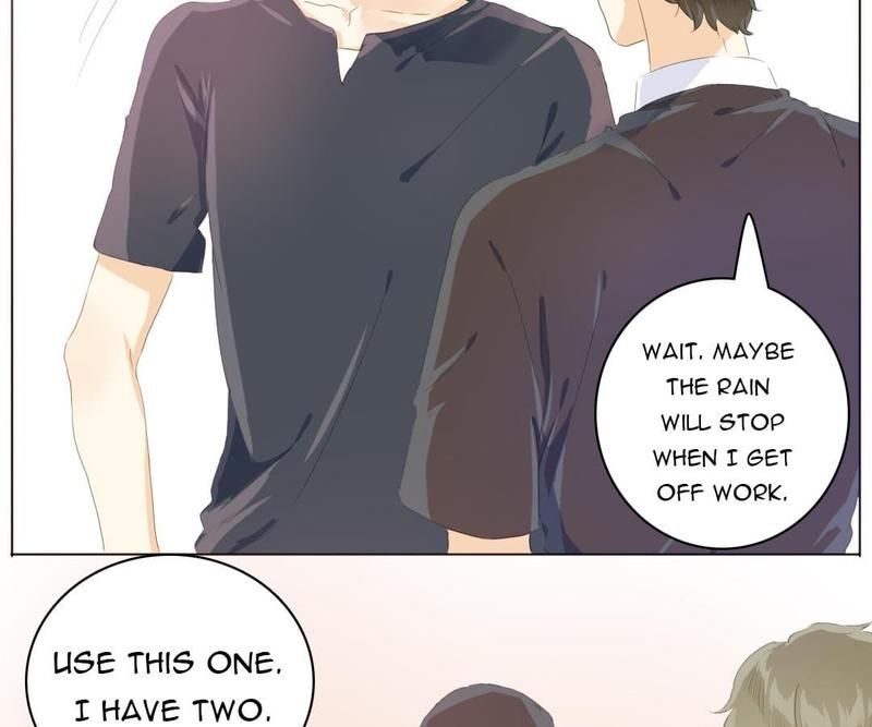 Men's Wear Store and "Her Royal Highness" - Episode 67 — page 5