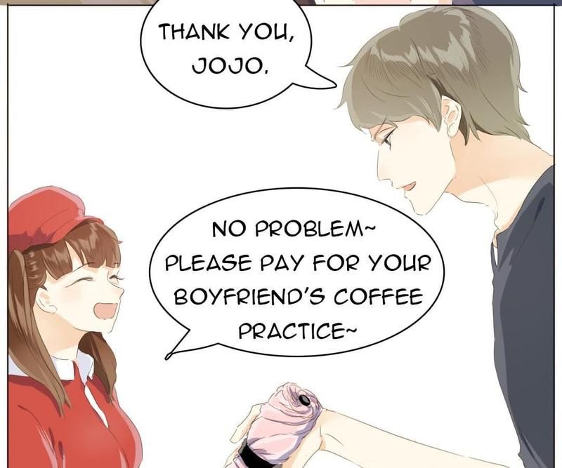 Men's Wear Store and "Her Royal Highness" - Episode 67 — page 7