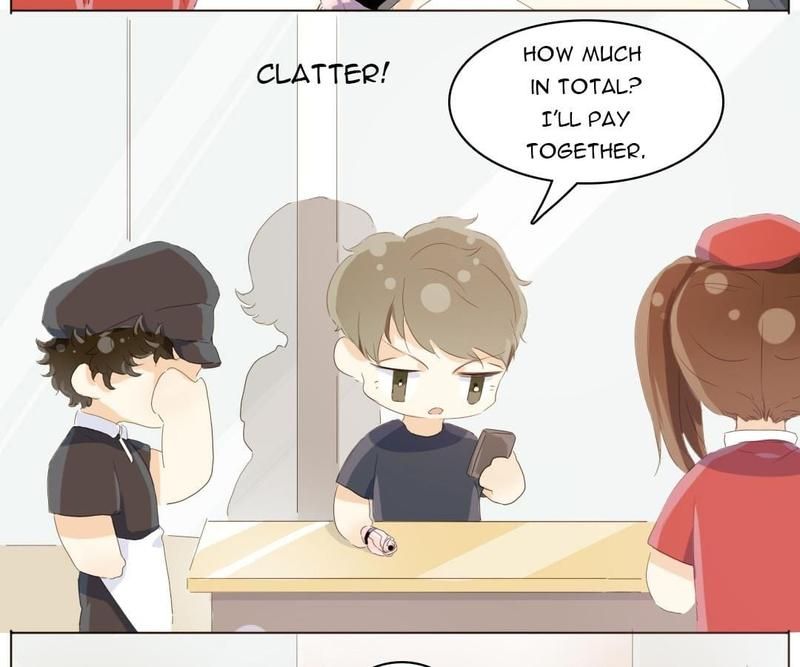 Men's Wear Store and "Her Royal Highness" - Episode 67 — page 8