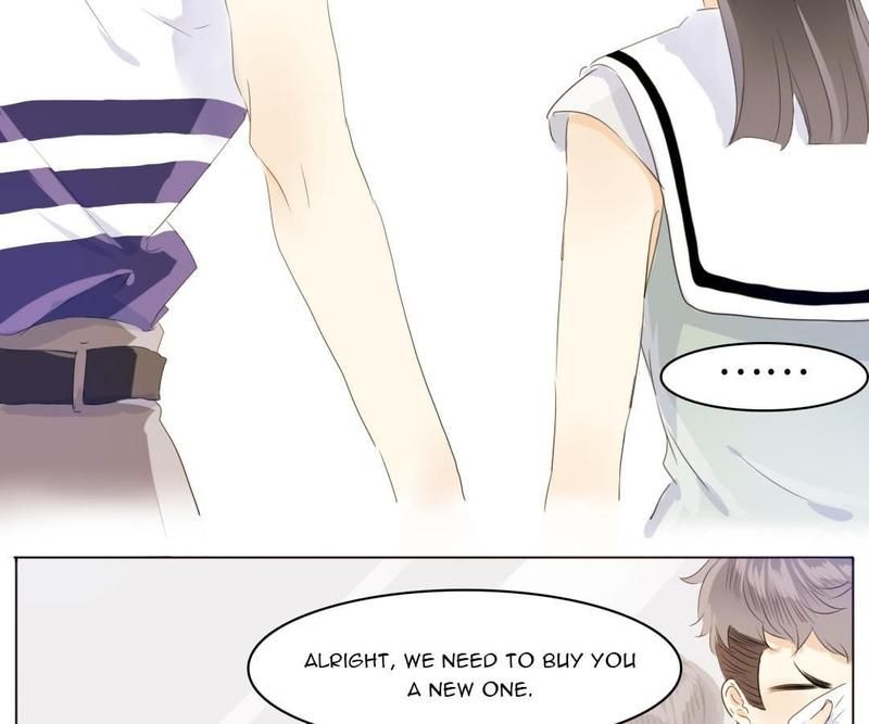 Men's Wear Store and "Her Royal Highness" - Episode 68 — page 16