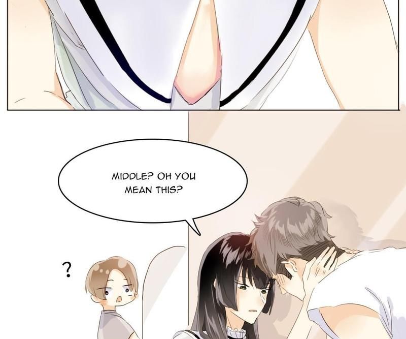 Men's Wear Store and "Her Royal Highness" - Episode 68 — page 23