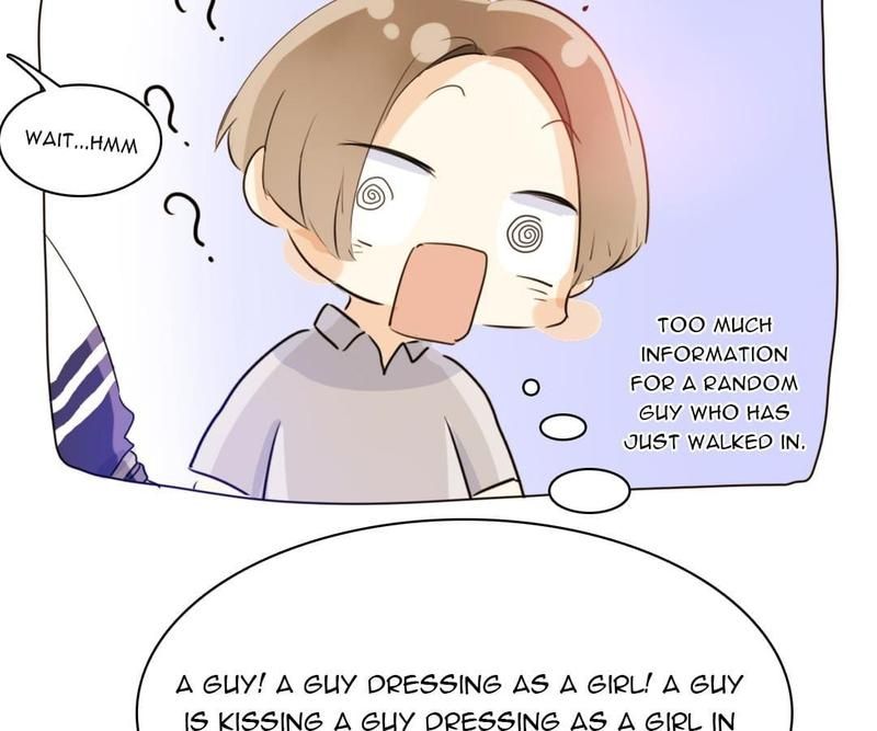 Men's Wear Store and "Her Royal Highness" - Episode 68 — page 26