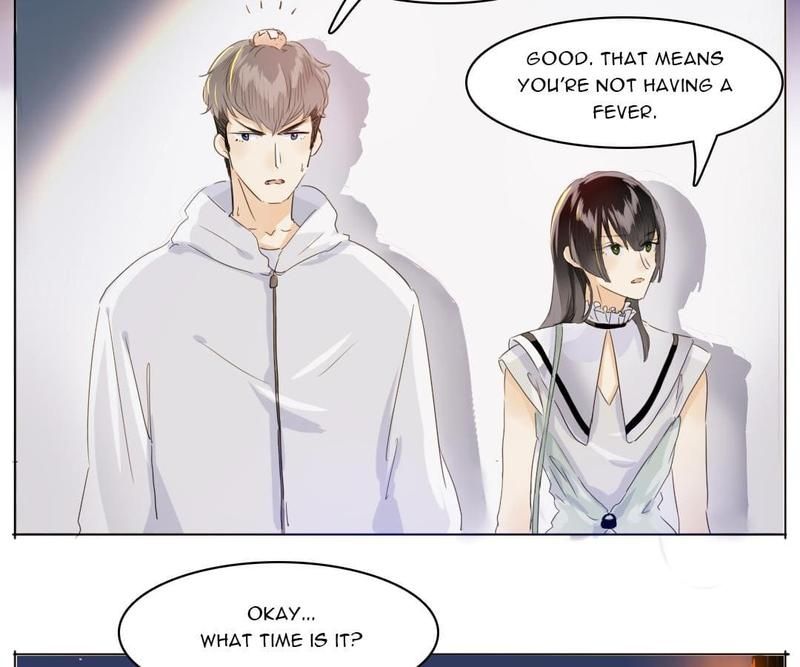 Men's Wear Store and "Her Royal Highness" - Episode 68 — page 29