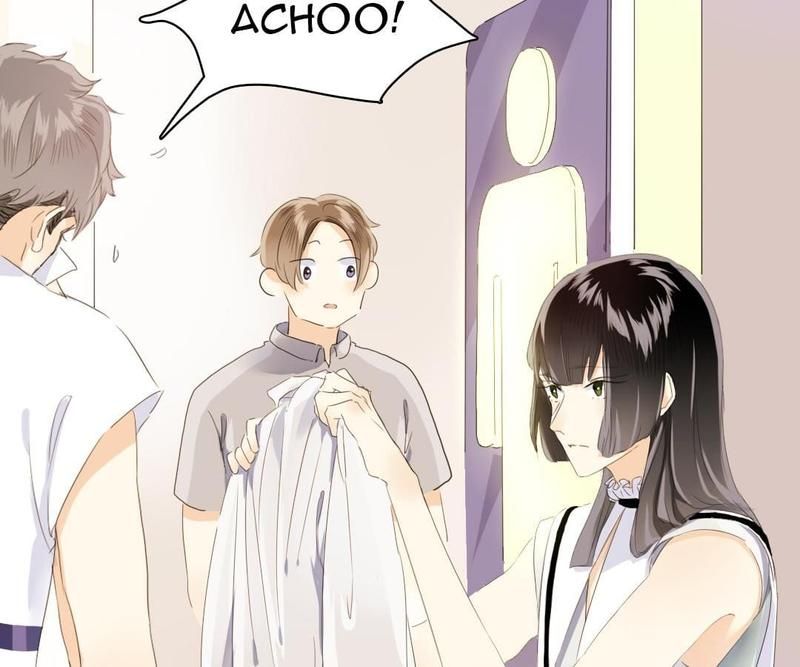 Men's Wear Store and "Her Royal Highness" - Episode 68 — page 4