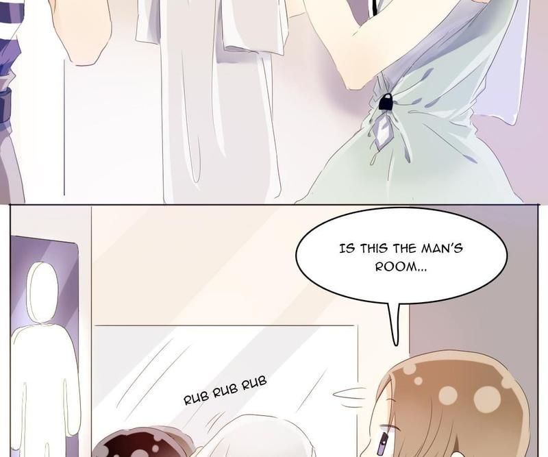 Men's Wear Store and "Her Royal Highness" - Episode 68 — page 5