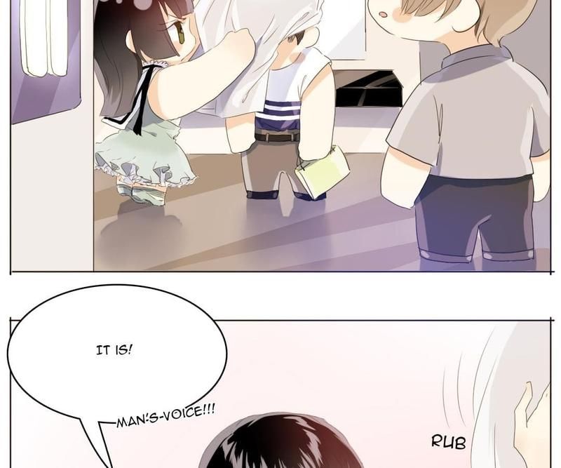 Men's Wear Store and "Her Royal Highness" - Episode 68 — page 6