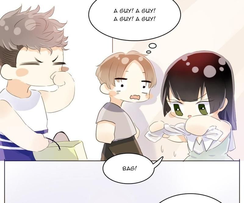 Men's Wear Store and "Her Royal Highness" - Episode 68 — page 8