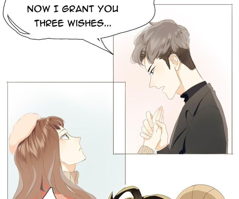 Men's Wear Store and "Her Royal Highness" - Episode 7 — page 11