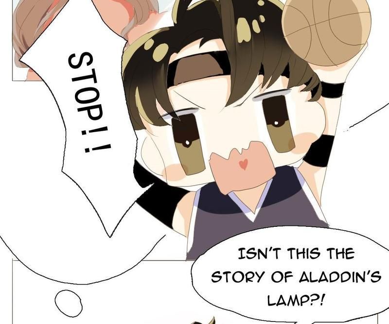 Men's Wear Store and "Her Royal Highness" - Episode 7 — page 12