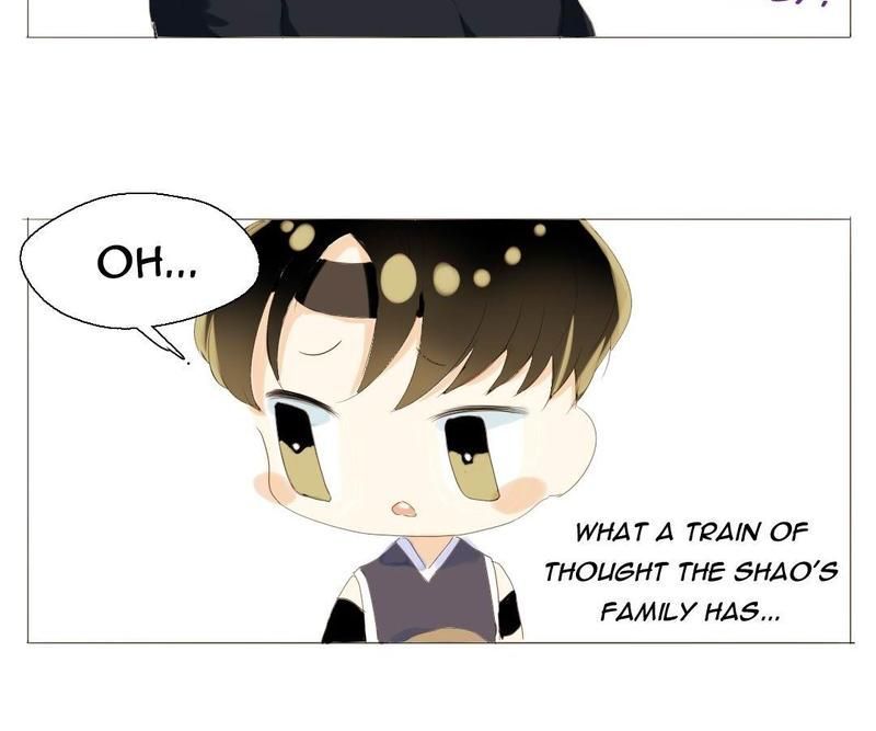 Men's Wear Store and "Her Royal Highness" - Episode 7 — page 15
