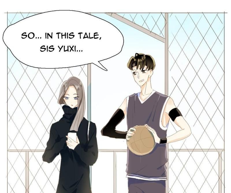 Men's Wear Store and "Her Royal Highness" - Episode 7 — page 16