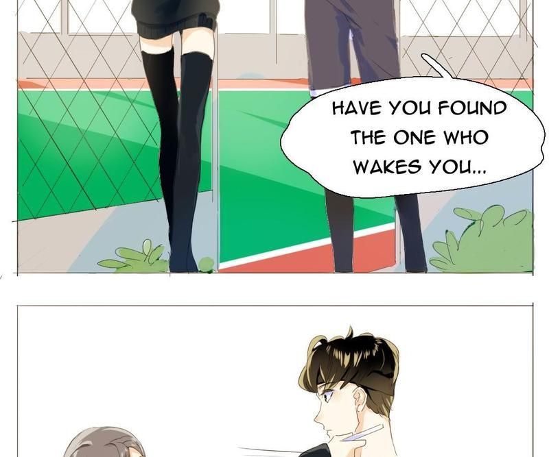 Men's Wear Store and "Her Royal Highness" - Episode 7 — page 17