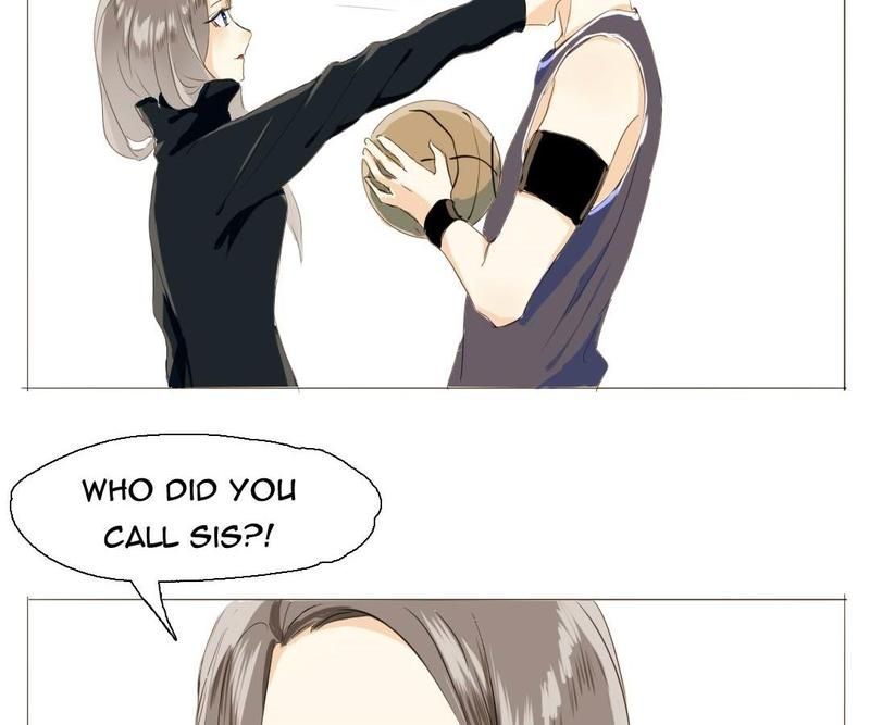 Men's Wear Store and "Her Royal Highness" - Episode 7 — page 18