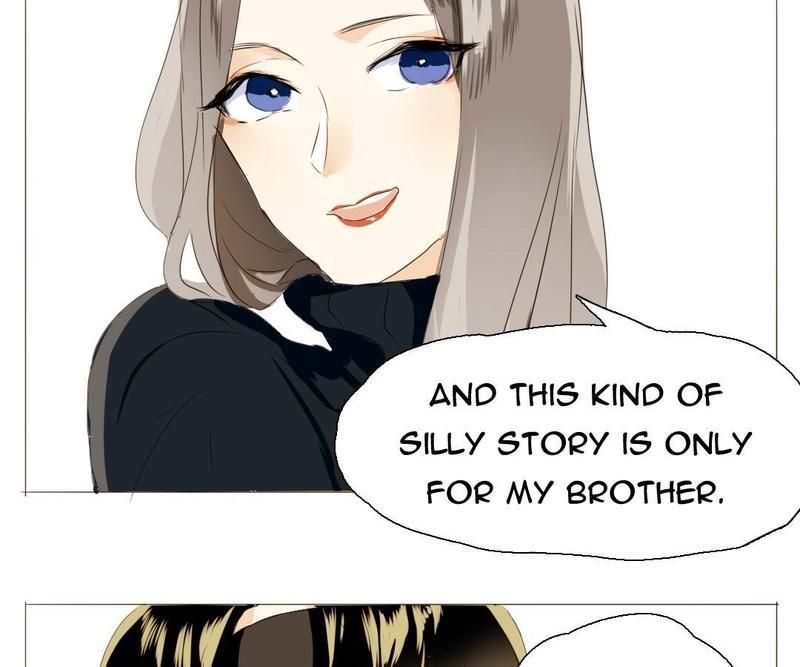 Men's Wear Store and "Her Royal Highness" - Episode 7 — page 19
