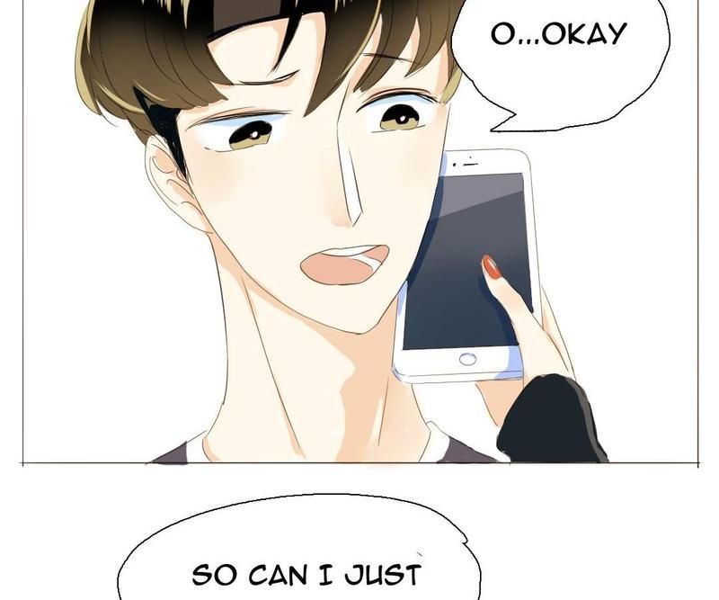 Men's Wear Store and "Her Royal Highness" - Episode 7 — page 20