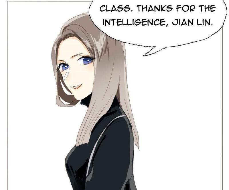 Men's Wear Store and "Her Royal Highness" - Episode 7 — page 22