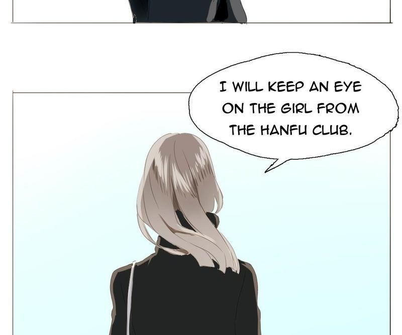 Men's Wear Store and "Her Royal Highness" - Episode 7 — page 23