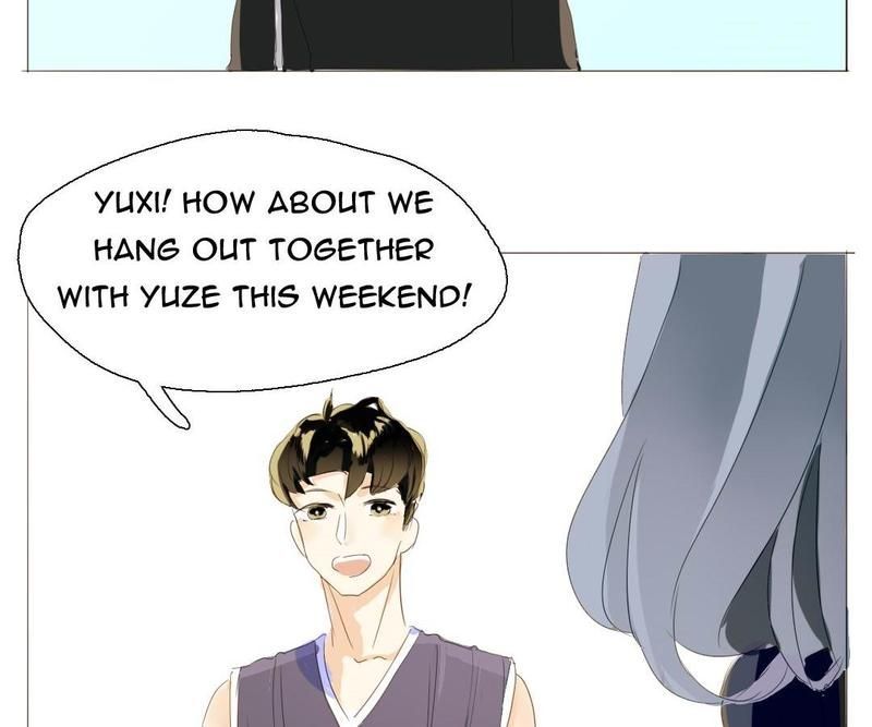 Men's Wear Store and "Her Royal Highness" - Episode 7 — page 24