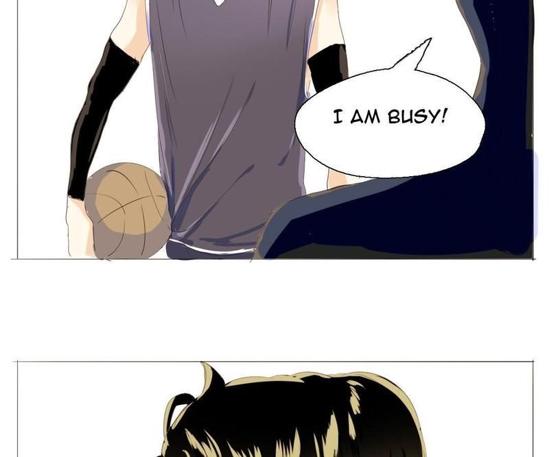 Men's Wear Store and "Her Royal Highness" - Episode 7 — page 25
