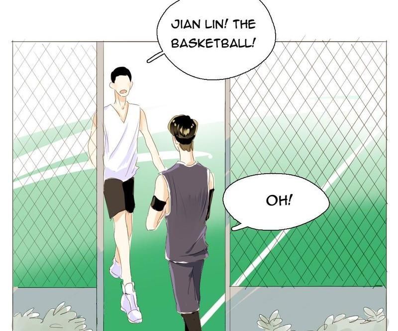 Men's Wear Store and "Her Royal Highness" - Episode 7 — page 27
