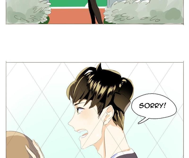 Men's Wear Store and "Her Royal Highness" - Episode 7 — page 28