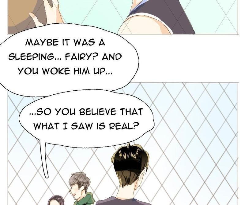 Men's Wear Store and "Her Royal Highness" - Episode 7 — page 29